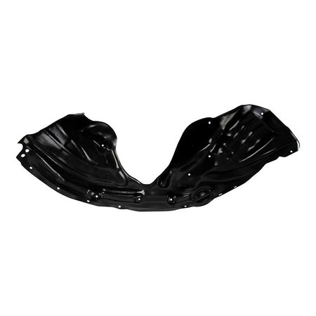 2011-2020 Dodge Durango Fender Liner Driver Side Without Srt – Back View (CH1248156)