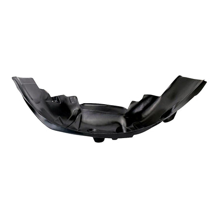 2010 Dodge 2500 Fender Liner Front Driver Side 2Wd – Side View (CH1248157)