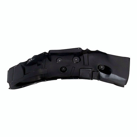 2010 Dodge 2500 Fender Liner Front Driver Side 2Wd – Back View (CH1248157)