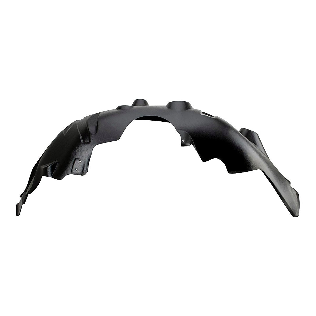 2010 Dodge 2500 Fender Liner Front Driver Side 4Wd – Side View (CH1248158)