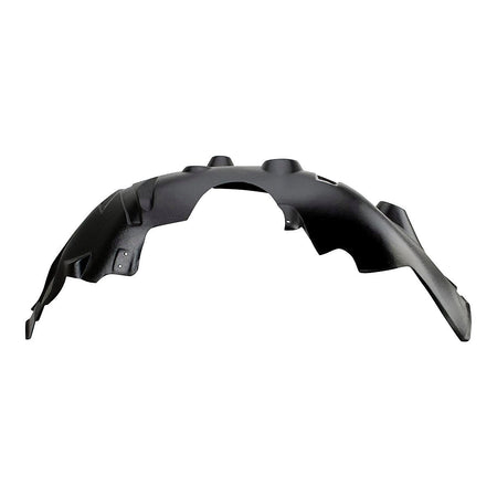 2010 Dodge 2500 Fender Liner Front Driver Side 4Wd – Side View (CH1248158)