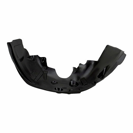2010 Dodge 2500 Fender Liner Front Driver Side 4Wd – Side View (CH1248158)