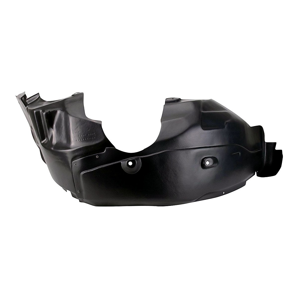 2011-2014 Dodge Avenger Fender Liner Front Driver Side – Front View (CH1248159)