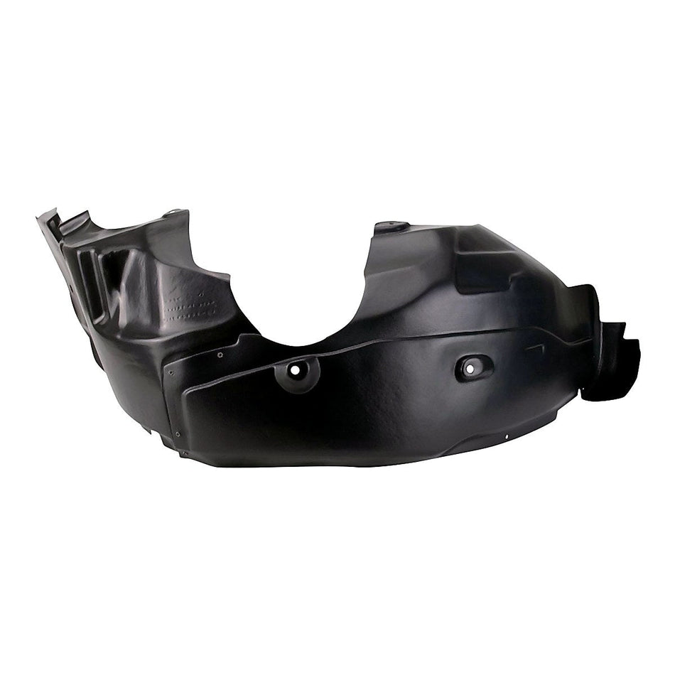 2011-2014 Dodge Avenger Fender Liner Front Driver Side – Front View (CH1248159)