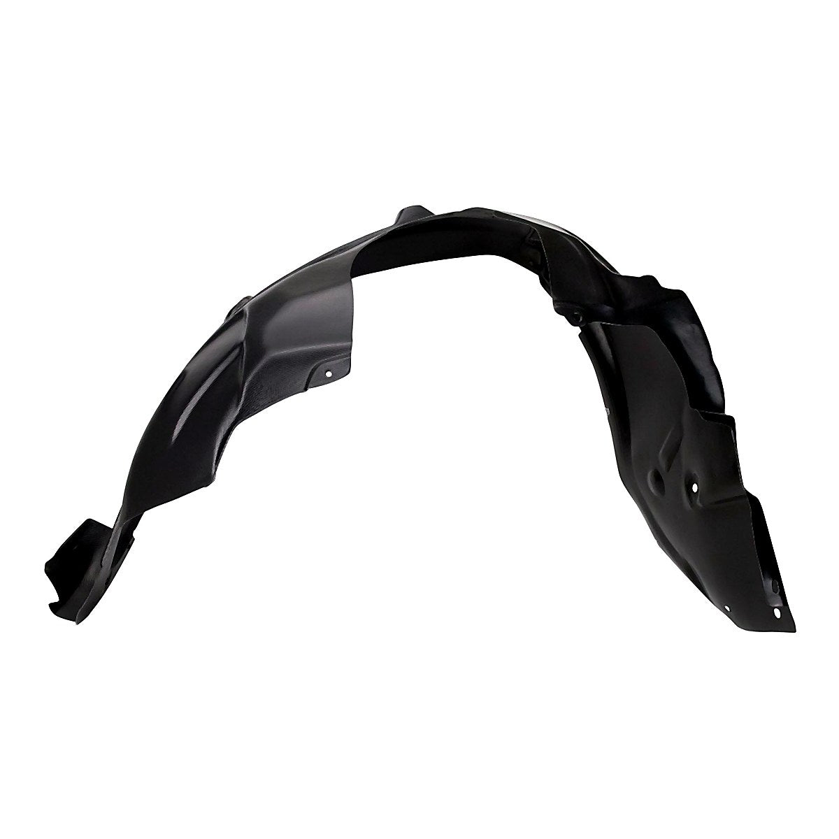 2011-2014 Dodge Avenger Fender Liner Front Driver Side – Side View (CH1248159)