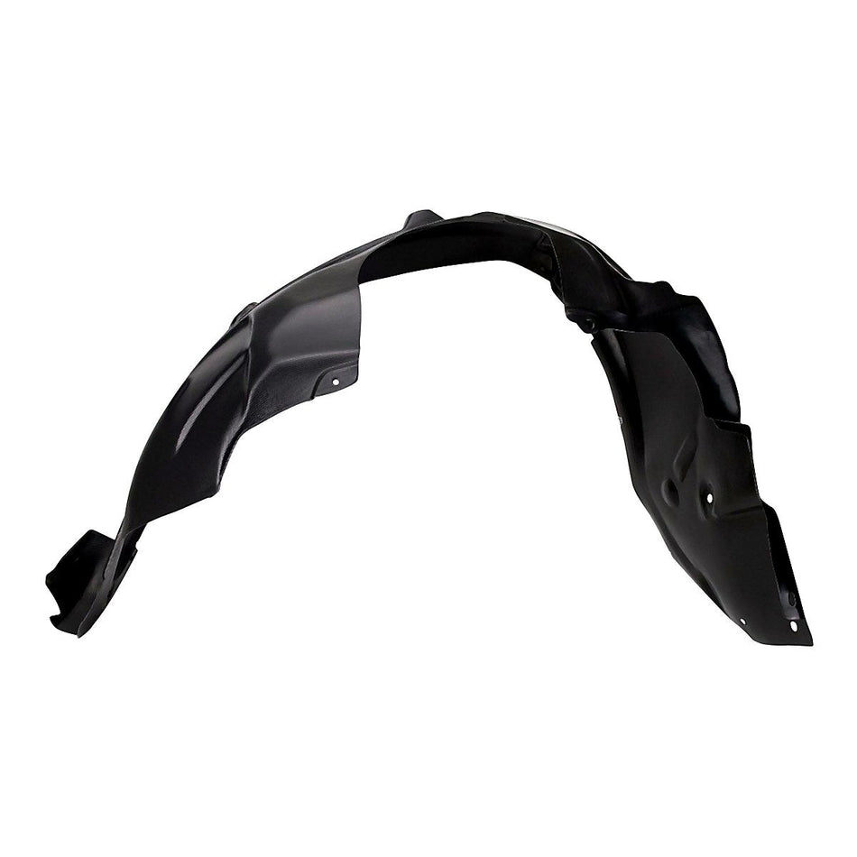 2011-2014 Dodge Avenger Fender Liner Front Driver Side – Side View (CH1248159)