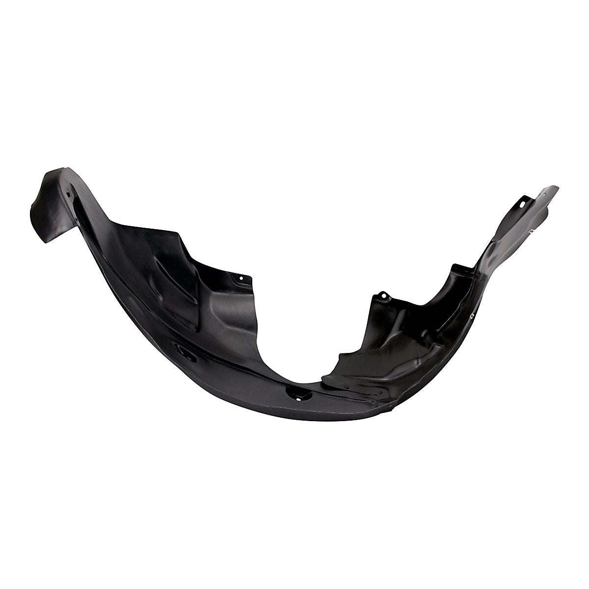 2011-2014 Dodge Avenger Fender Liner Front Driver Side – Side View (CH1248159)
