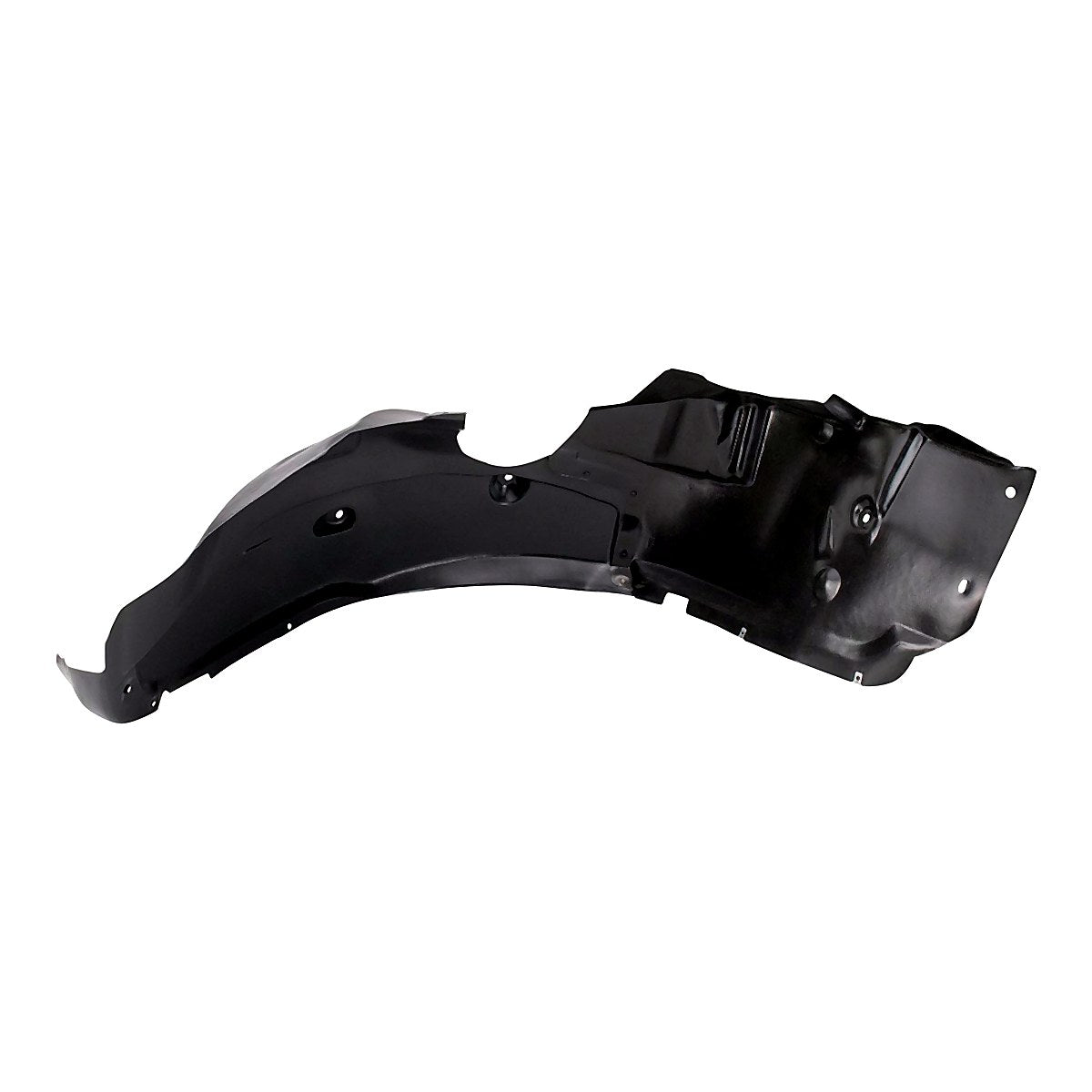 2011-2014 Dodge Avenger Fender Liner Front Driver Side – Back View (CH1248159)