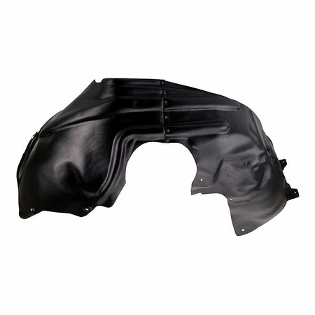 2014-2015 Jeep Cherokee Fender Liner Driver Side Black Trim – Front View (CH1248162)