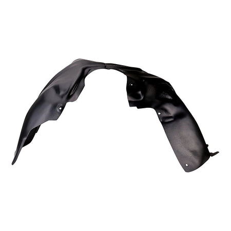 2014-2015 Jeep Cherokee Fender Liner Driver Side Black Trim – Side View (CH1248162)