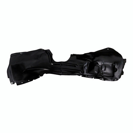 2014-2015 Jeep Cherokee Fender Liner Driver Side Black Trim – Back View (CH1248162)