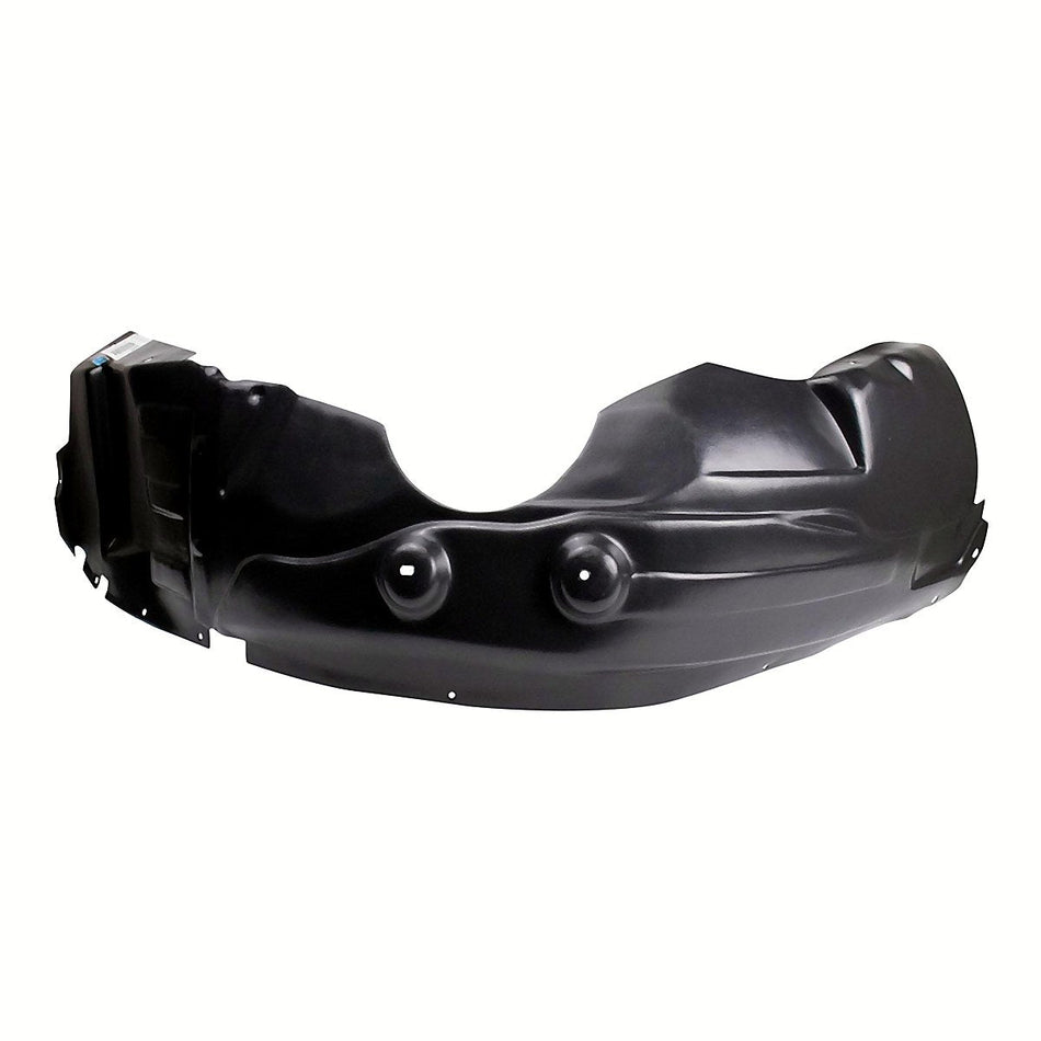 2011-2020 Dodge Journey Fender Liner Front Driver Side Use With 2-Pc Bumper – Front View (CH1248167)