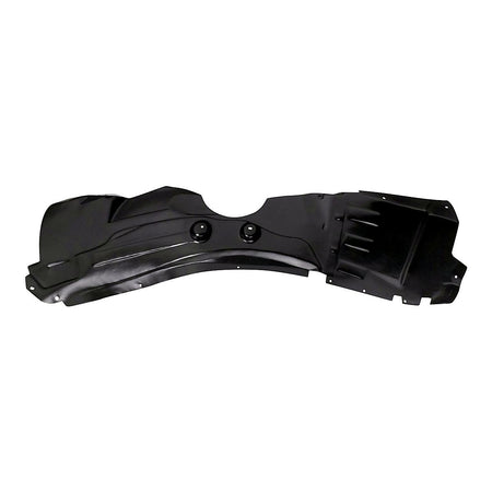 2011-2020 Dodge Journey Fender Liner Front Driver Side Use With 2-Pc Bumper – Side View (CH1248167)