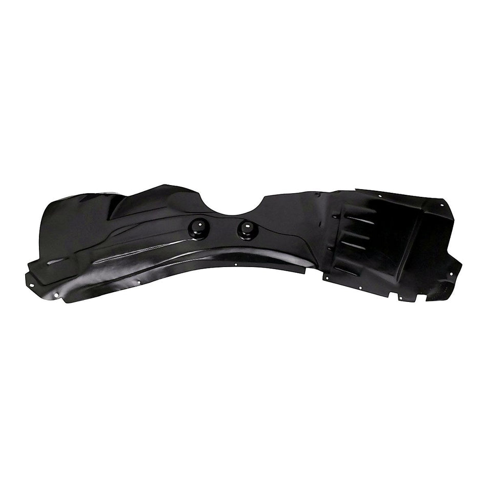 2011-2020 Dodge Journey Fender Liner Front Driver Side Use With 2-Pc Bumper – Side View (CH1248167)