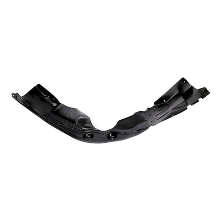 2011-2020 Dodge Journey Fender Liner Front Driver Side Use With 2-Pc Bumper – Side View (CH1248167)