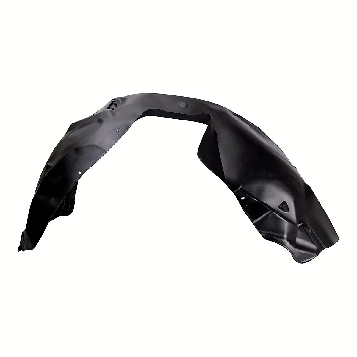 2015-2017 Chrysler 200_Sedan Fender Liner Front Driver Side Ltd/Lx/S Models – Back View (CH1248168)