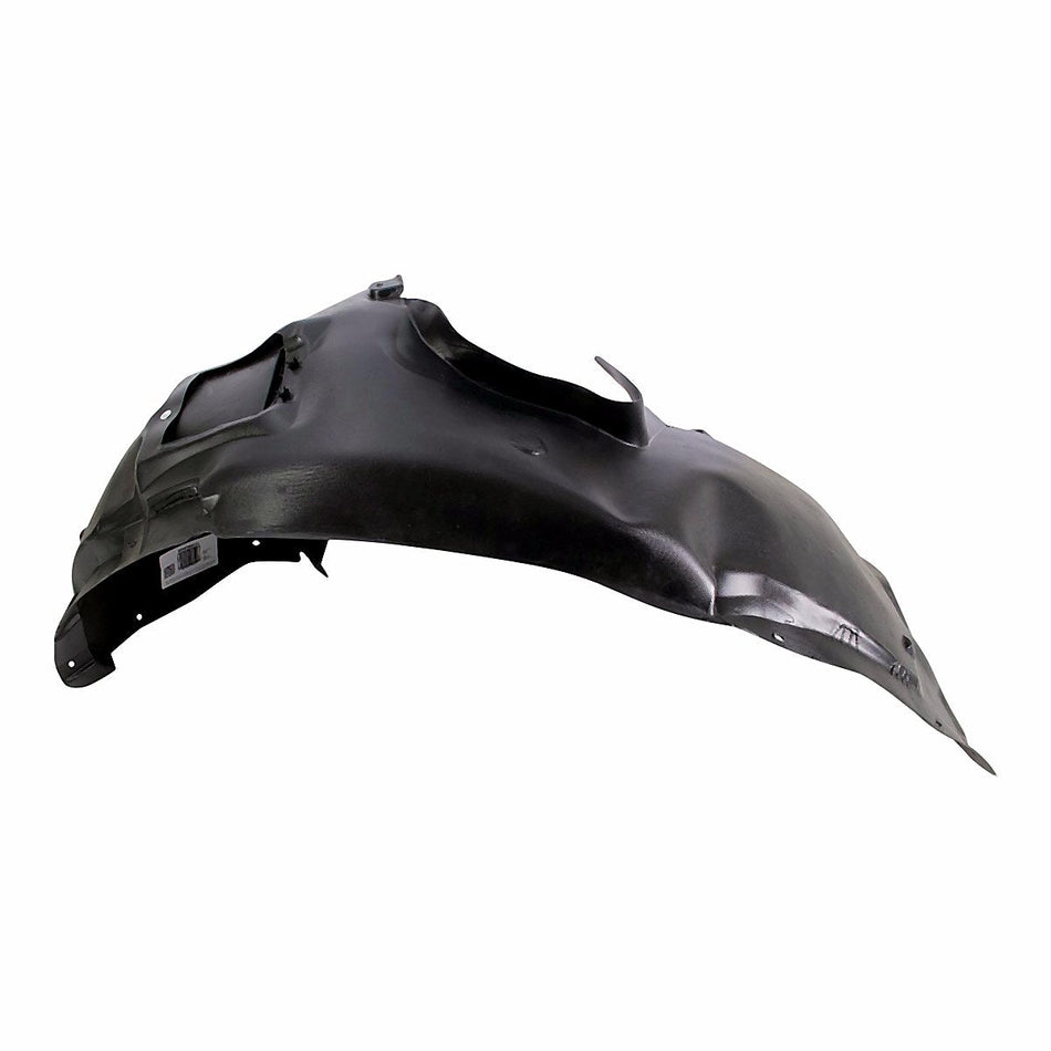 2015-2017 Chrysler 200_Sedan Fender Liner Front Driver Side C Model – Front View (CH1248169)