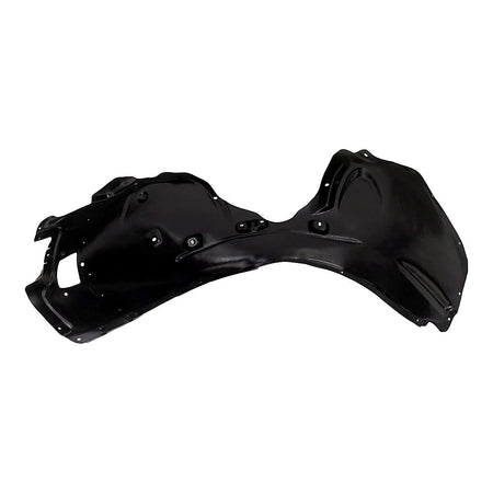 2015-2023 Dodge Charger Fender Liner Front Driver Side 3.6/5.7L Model – Front View (CH1248171)