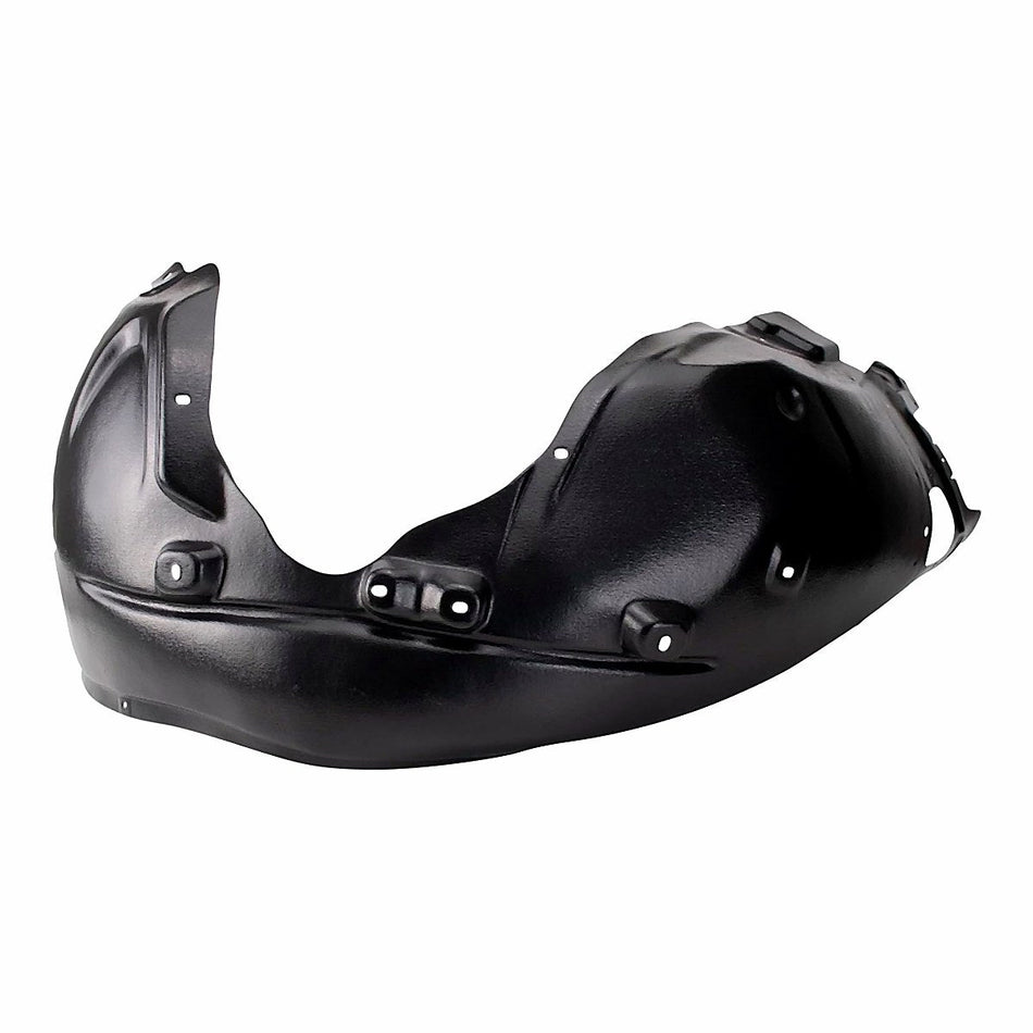 2015-2023 Dodge Charger Fender Liner Front Driver Side 3.6/5.7L Model – Side View (CH1248171)