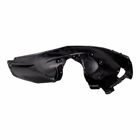 2015-2023 Dodge Charger Fender Liner Front Driver Side 3.6/5.7L Model – Back View (CH1248171)