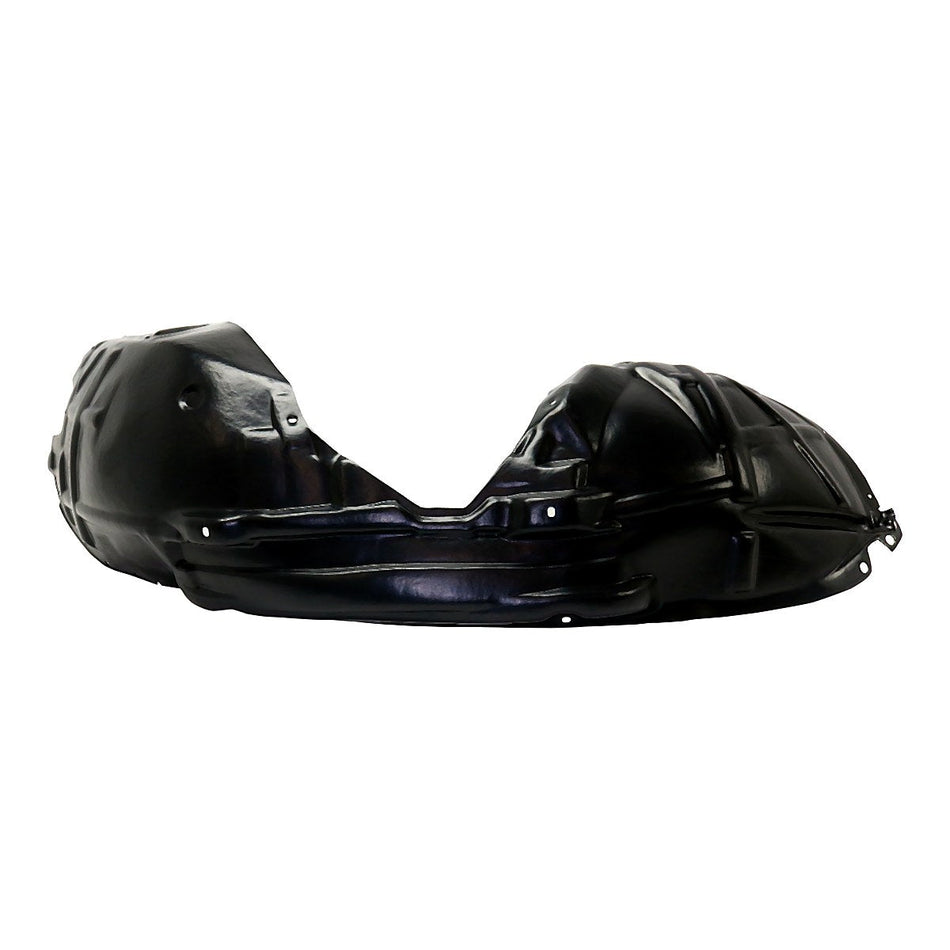 2015-2023 Dodge Challenger Fender Liner Driver Side 3.6/5.7L Model – Front View (CH1248172)