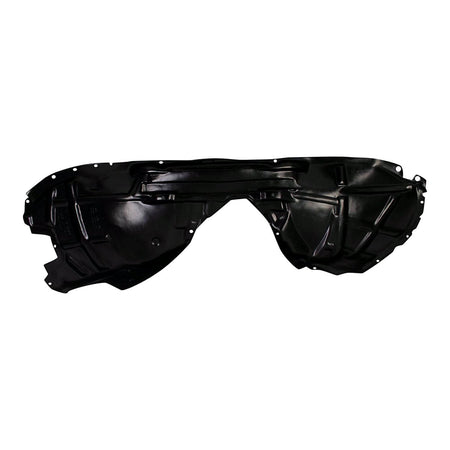 2015-2023 Dodge Challenger Fender Liner Driver Side 3.6/5.7L Model – Side View (CH1248172)
