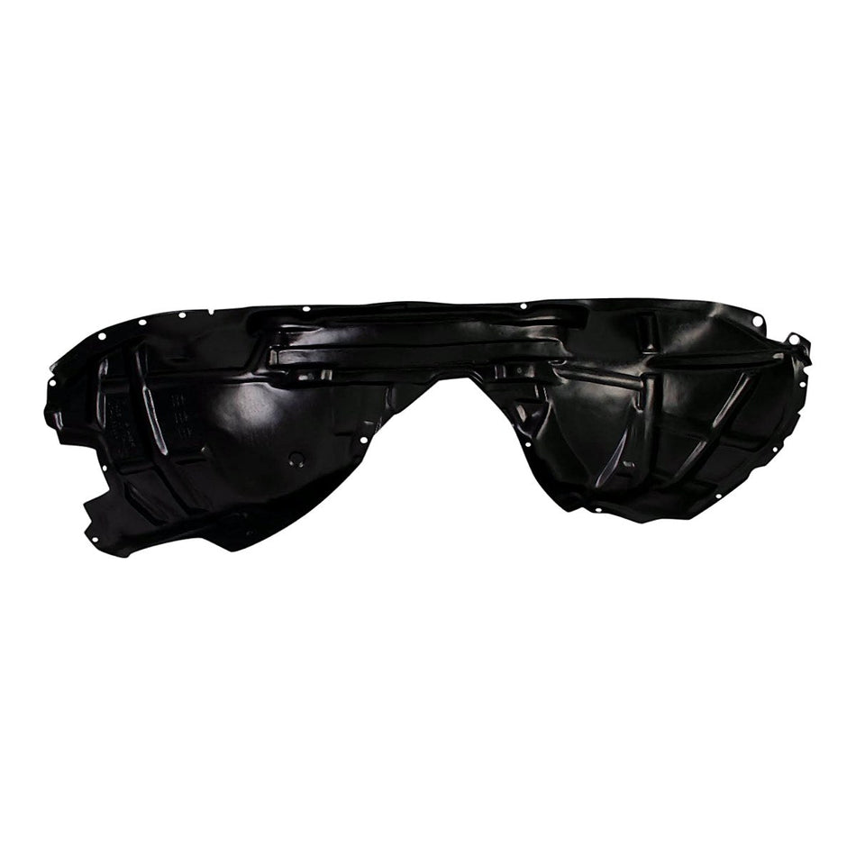 2015-2023 Dodge Challenger Fender Liner Driver Side 3.6/5.7L Model – Side View (CH1248172)