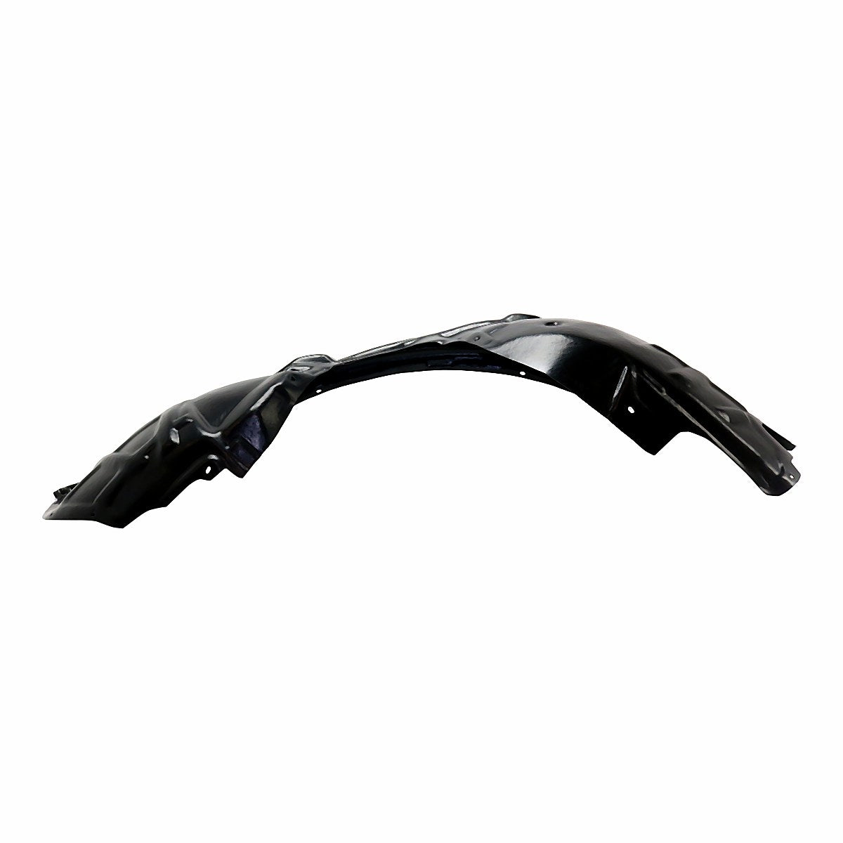 2015-2023 Dodge Challenger Fender Liner Driver Side 3.6/5.7L Model – Side View (CH1248172)