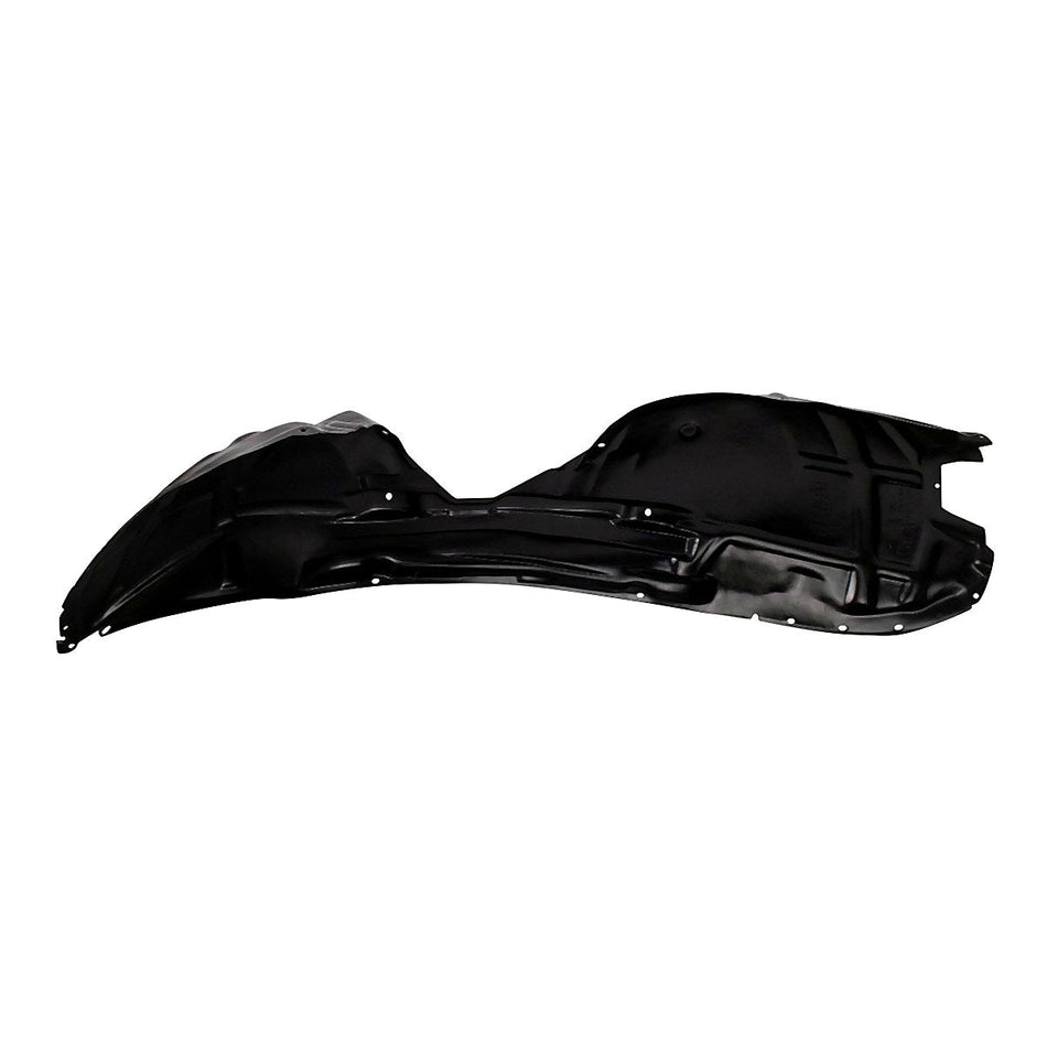 2015-2023 Dodge Challenger Fender Liner Driver Side For Sxt/Sxt Plus/Rt Scat Pack/Srt 392 Exclude 2018-19 Wide Body – Front View (CH1248173)