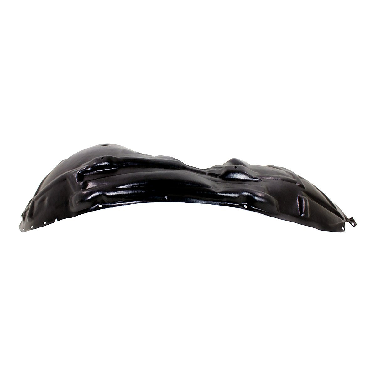 2015-2023 Dodge Challenger Fender Liner Driver Side For Sxt/Sxt Plus/Rt Scat Pack/Srt 392 Exclude 2018-19 Wide Body – Back View (CH1248173)