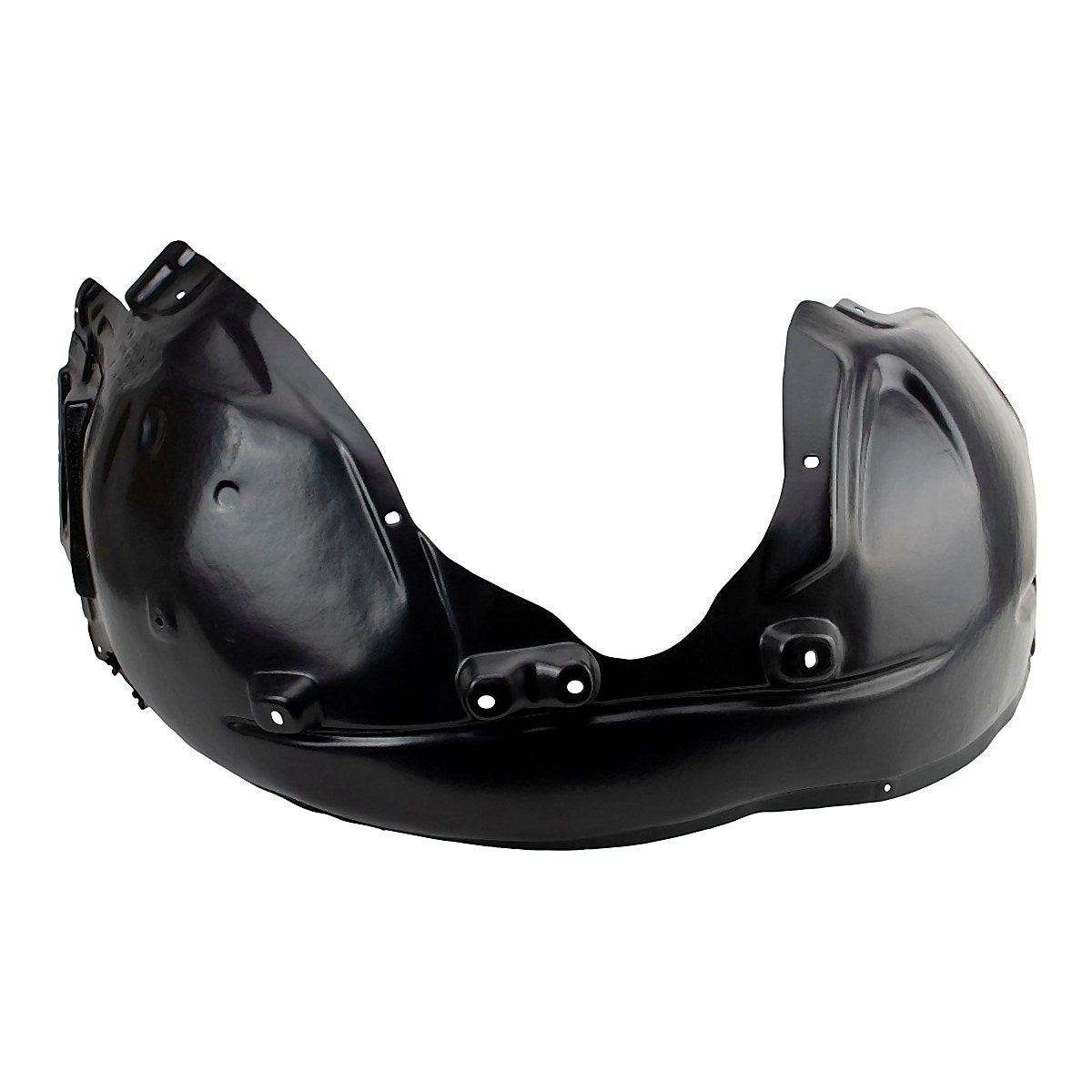 2015-2023 Dodge Charger Fender Liner Front Driver Side Scat Pack 392 /Rt Scat Pack/ Rt 392/ Rt – Front View (CH1248177)