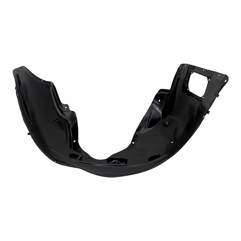 2015-2023 Dodge Charger Fender Liner Front Driver Side Scat Pack 392 /Rt Scat Pack/ Rt 392/ Rt – Side View (CH1248177)