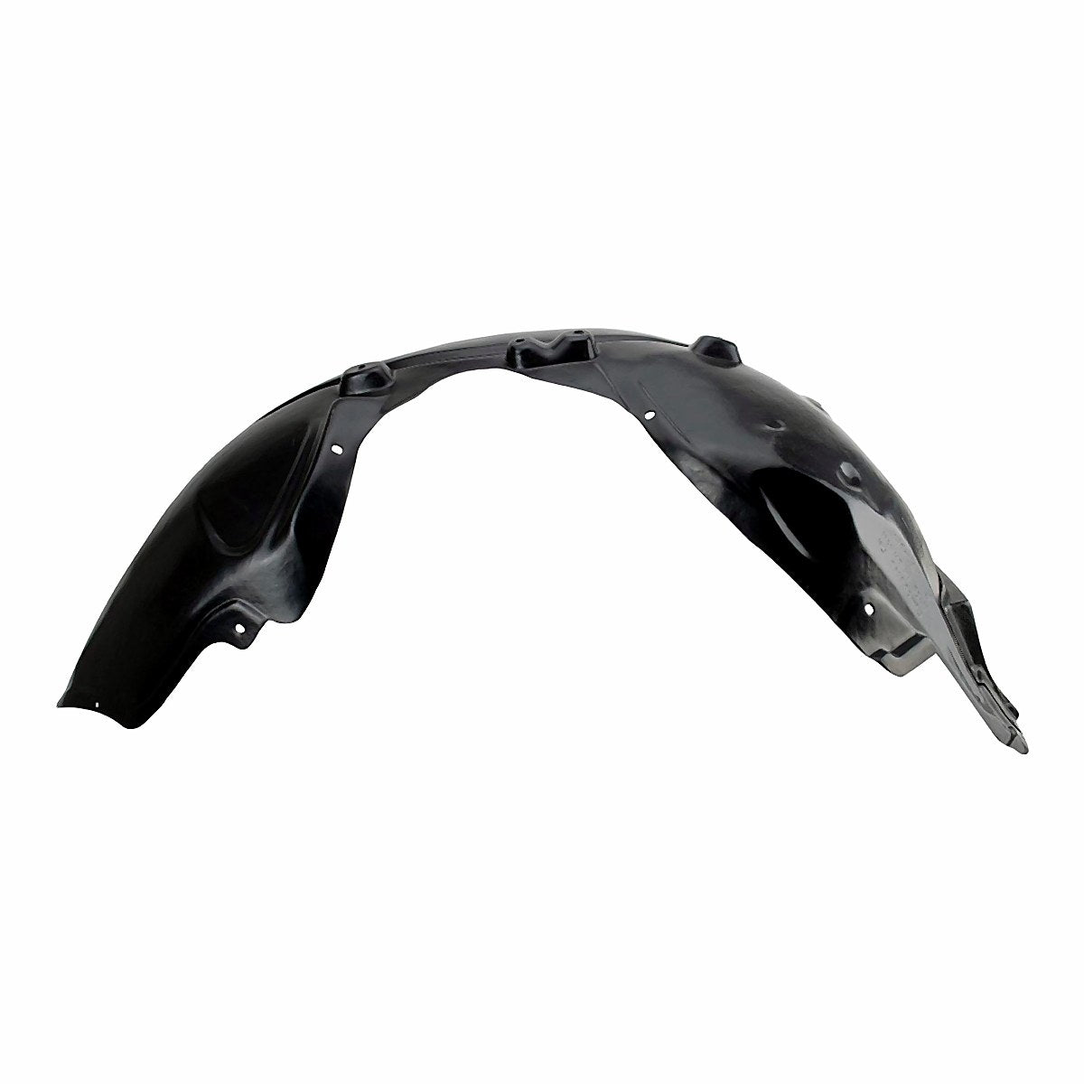 2015-2023 Dodge Charger Fender Liner Front Driver Side Scat Pack 392 /Rt Scat Pack/ Rt 392/ Rt – Side View (CH1248177)