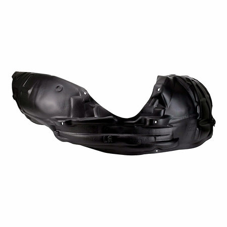 2015-2023 Dodge Challenger Fender Liner Driver Side Srt Hellcat Model Exclude 2018-19 Wide Body – Front View (CH1248178)