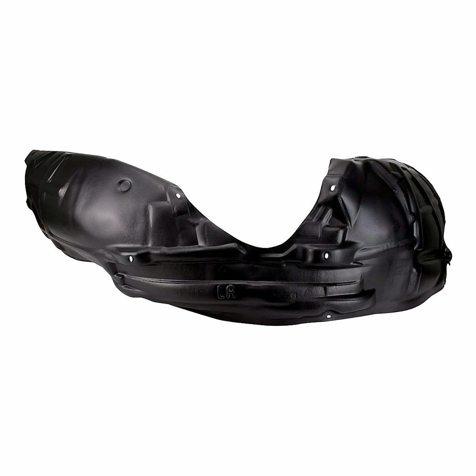 2015-2023 Dodge Challenger Fender Liner Driver Side Srt Hellcat Model Exclude 2018-19 Wide Body – Front View (CH1248178)