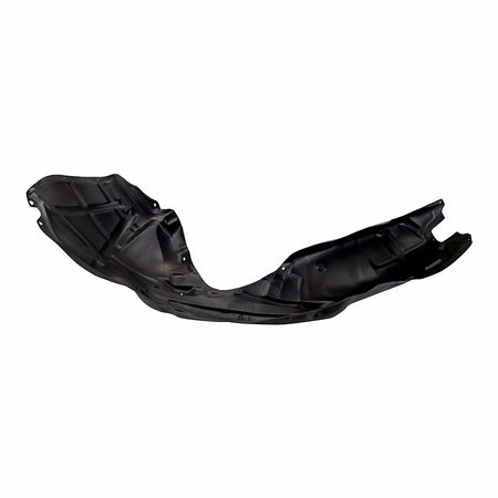 2015-2023 Dodge Challenger Fender Liner Driver Side Srt Hellcat Model Exclude 2018-19 Wide Body – Side View (CH1248178)