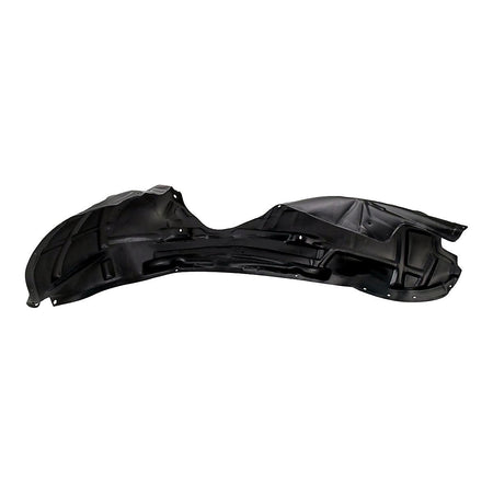 2015-2023 Dodge Challenger Fender Liner Driver Side Srt Hellcat Model Exclude 2018-19 Wide Body – Back View (CH1248178)