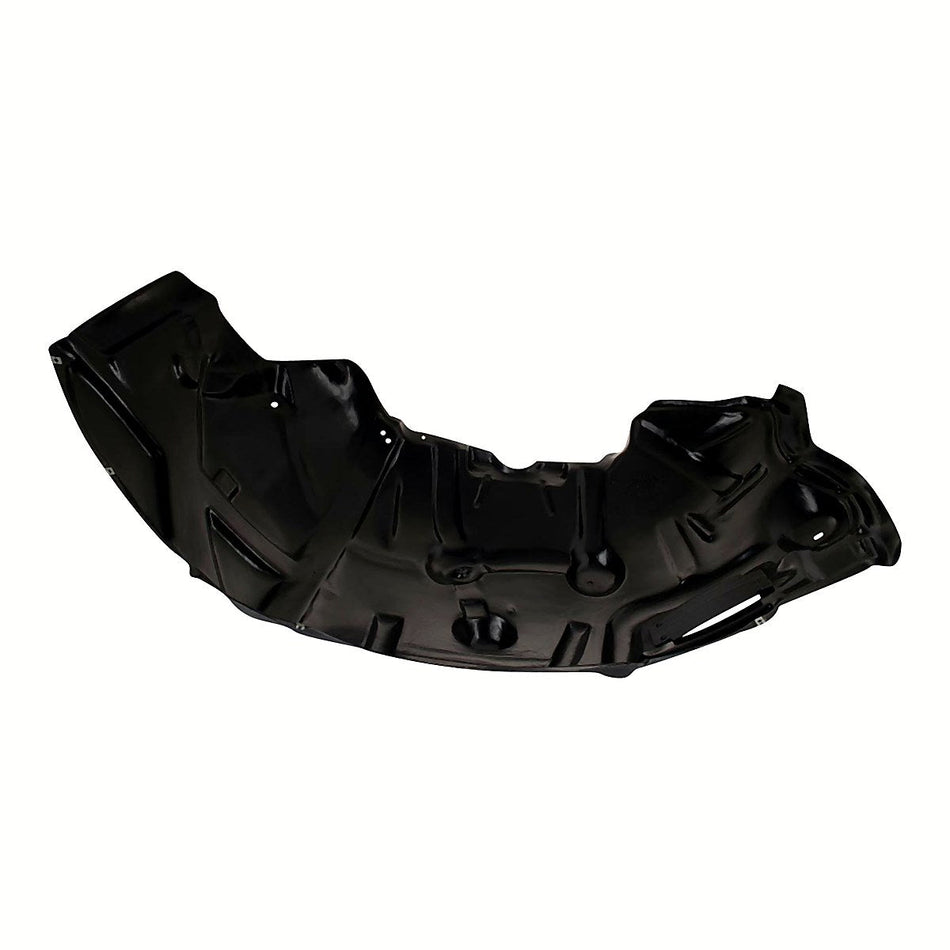 2015-2018 Ram 1500 Fender Liner Front Driver Side For Rebel Pkg – Side View (CH1248179)