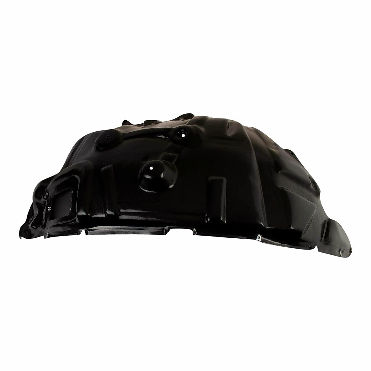 2015-2018 Ram 1500 Fender Liner Front Driver Side For Rebel Pkg – Side View (CH1248179)