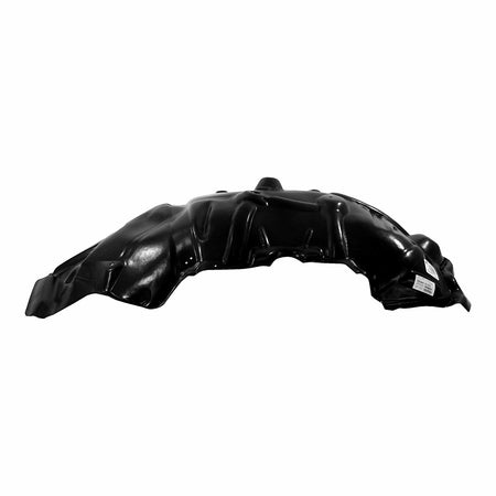 2015-2018 Ram 1500 Fender Liner Front Driver Side For Rebel Pkg – Back View (CH1248179)