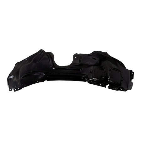 2016-2018 Jeep Cherokee Fender Liner Front Driver Side With Insulation Foam Without Off Road Pkg – Side View (CH1248181)