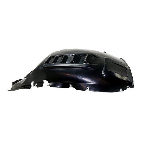 2014-2023 Ram 2500 Fender Liner Driver Side With Fog Light – Side View (CH1248186)
