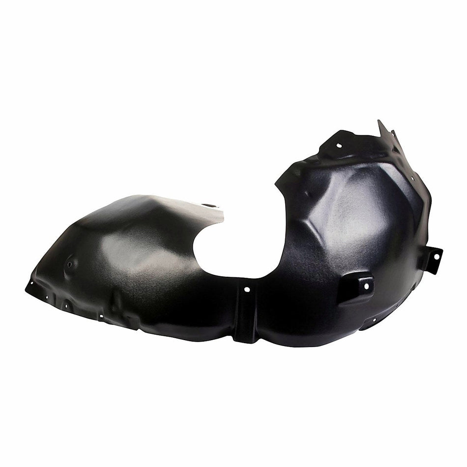 2017-2025 Chrysler Pacifica Fender Liner Front Driver Side – Front View (CH1248190)