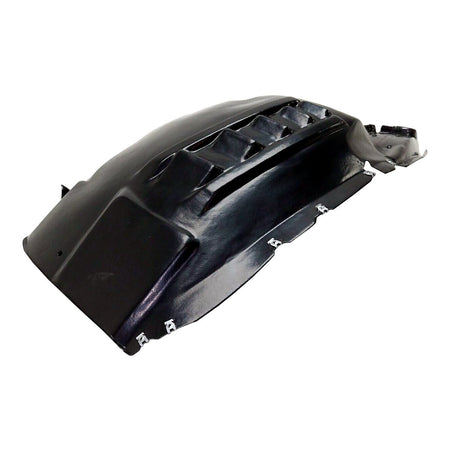 2014-2023 Ram 2500 Fender Liner Driver Side Without Fog Light – Front View (CH1248191)
