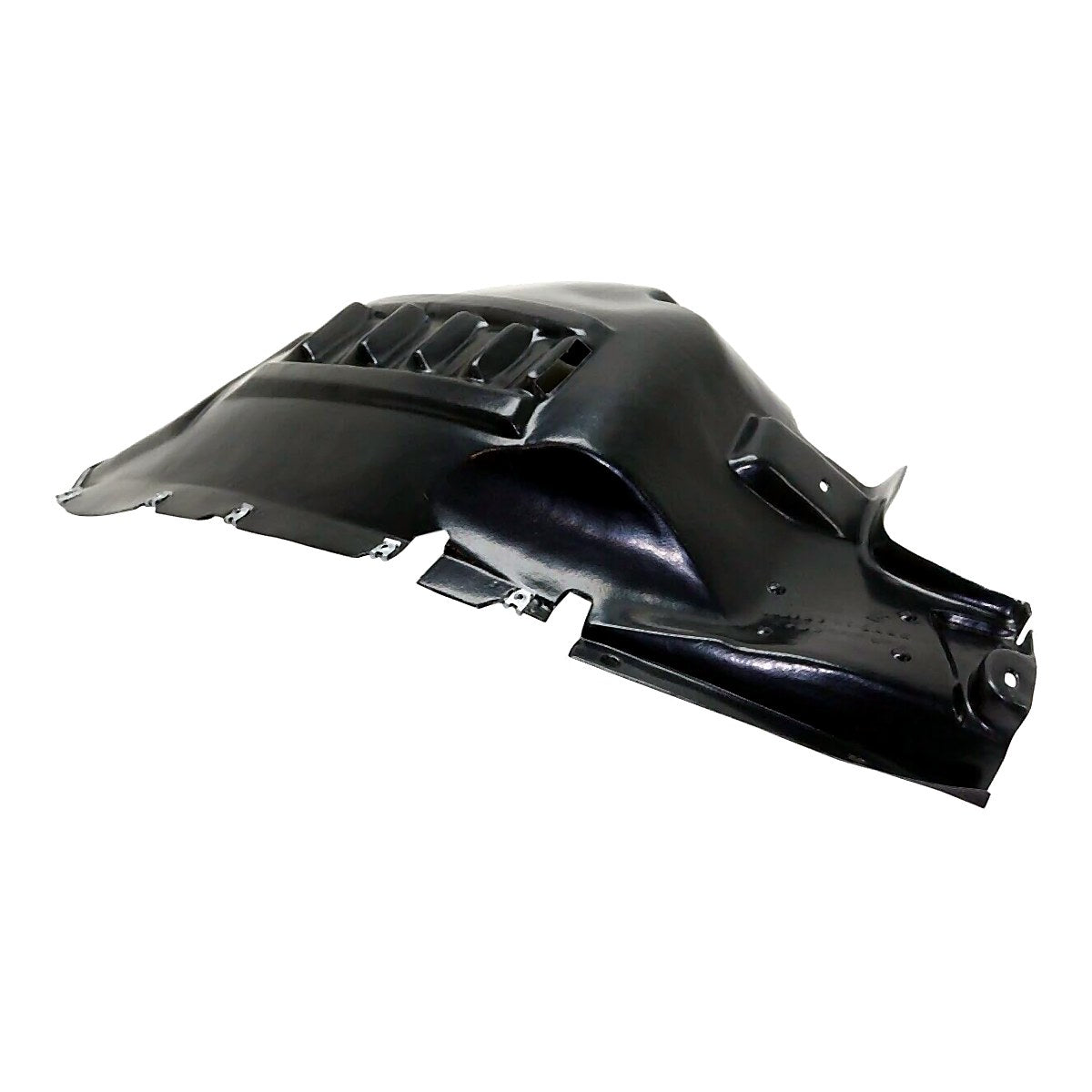2014-2023 Ram 2500 Fender Liner Driver Side Without Fog Light – Side View (CH1248191)