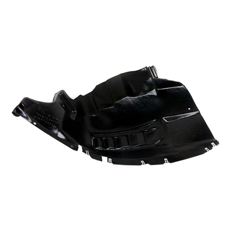 2014-2023 Ram 2500 Fender Liner Driver Side Without Fog Light – Back View (CH1248191)