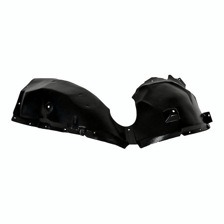 2021-2025 Chrysler Grand Caravan Fender Liner Front Driver Side - opposite side angle, Part CH1248202