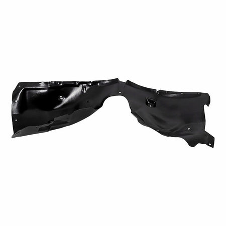 2020-2025 Chrysler Voyager Fender Liner Front Driver Side - back view, Part CH1248202