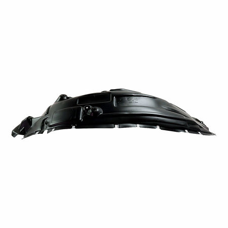 2019-2024 Ram 1500 Fender Liner Front Driver Side Without Flare 3.0L/5.7L Vacuum Form – Side View (CH1248203)