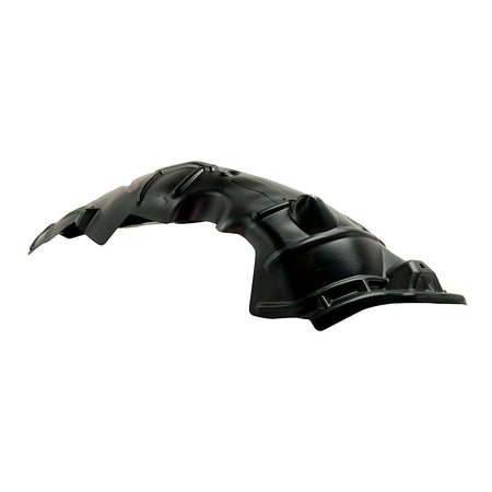 2019-2024 Ram 1500 Fender Liner Front Driver Side Without Flare 3.0L/5.7L Vacuum Form – Side View (CH1248203)